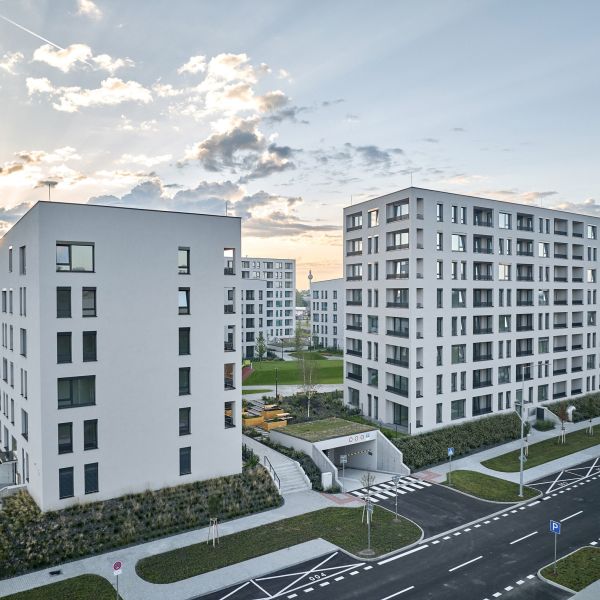 Prúdy, Trnava