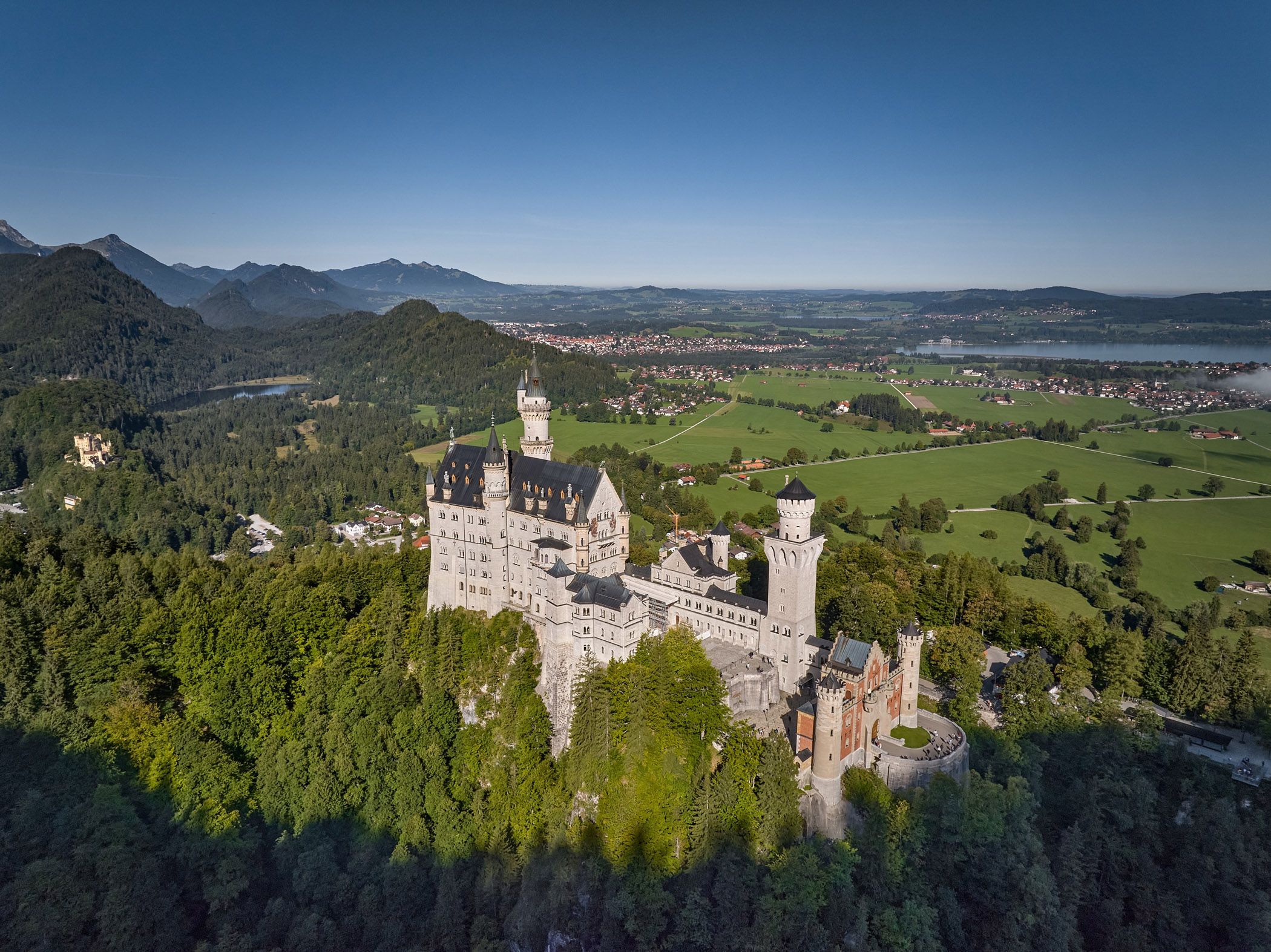 202309 Neuschwanstein Nemecko 116 4d524b7d | Hi2SKY