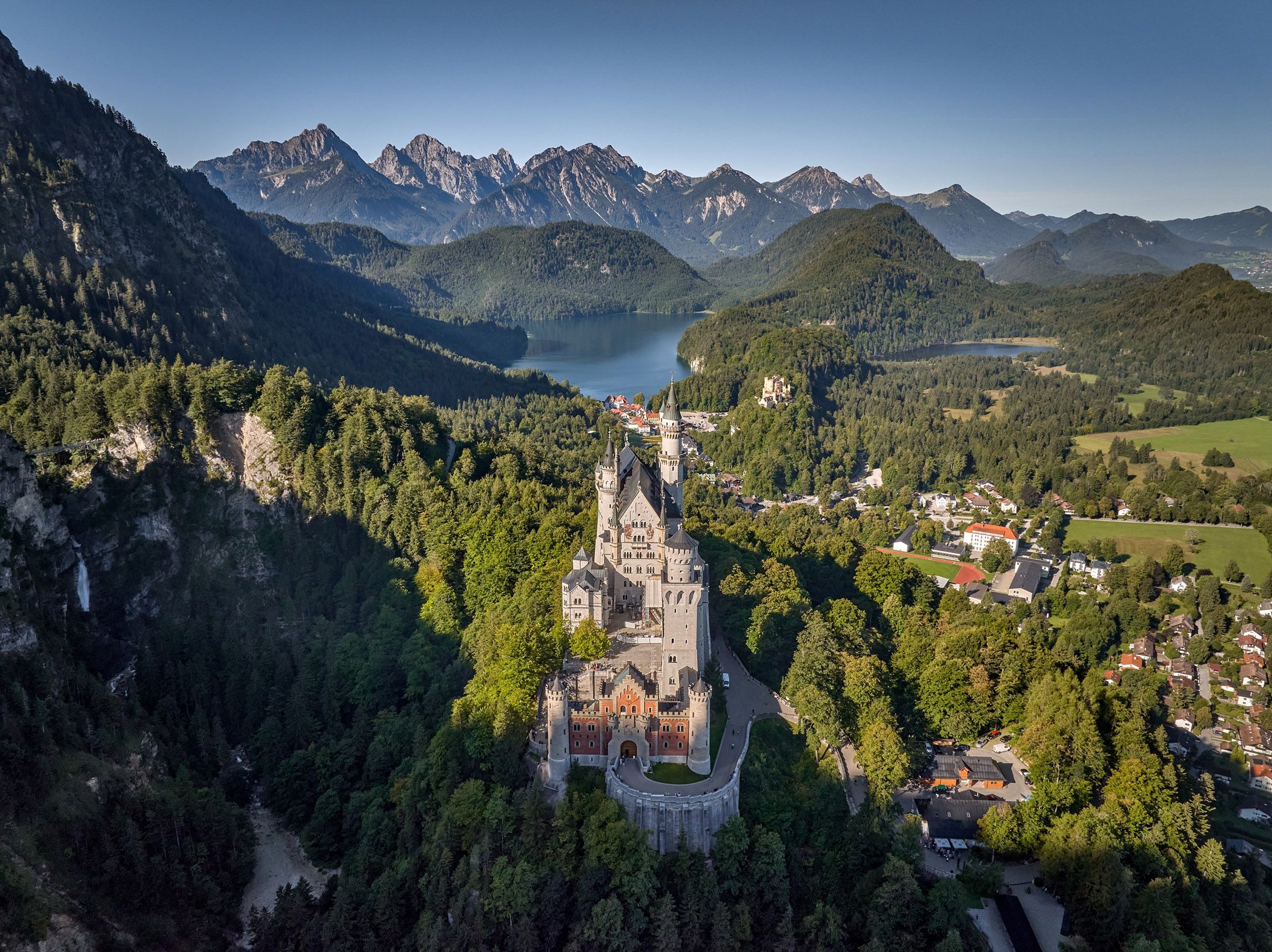 202309 Neuschwanstein Nemecko 113 fa2e9b63 | Hi2SKY