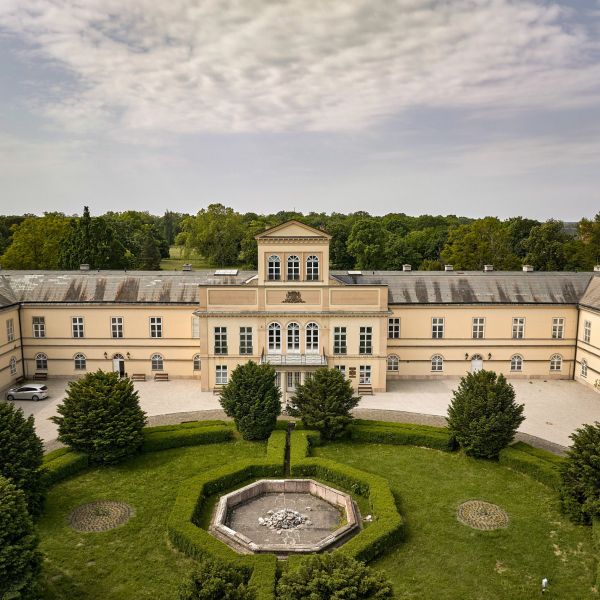 Kaštieľ, Palárikovo