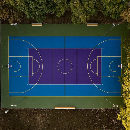 Letecké zábery s dronom Hi2SKY