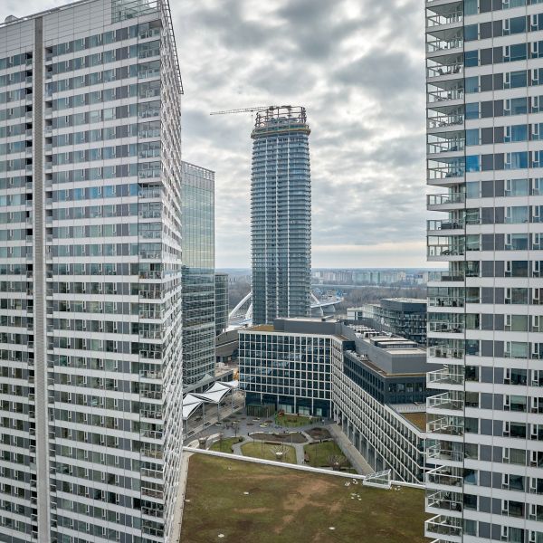 Downtown, Bratislava