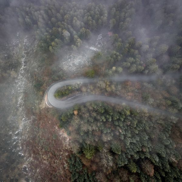 Strelníky, Slovensko