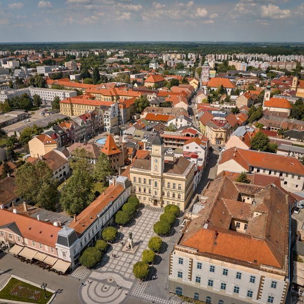 Komárno