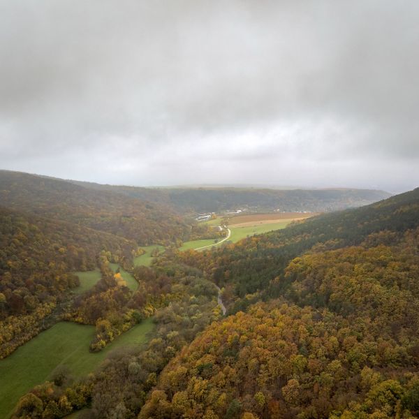 Autumn Vibe, Slovakia