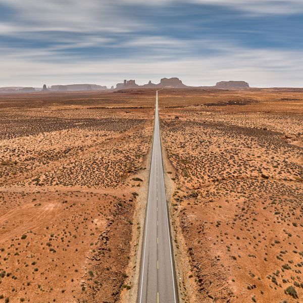 Monument Valley, USA
