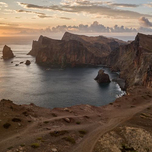 Letecké zábery s dronom Hi2SKY