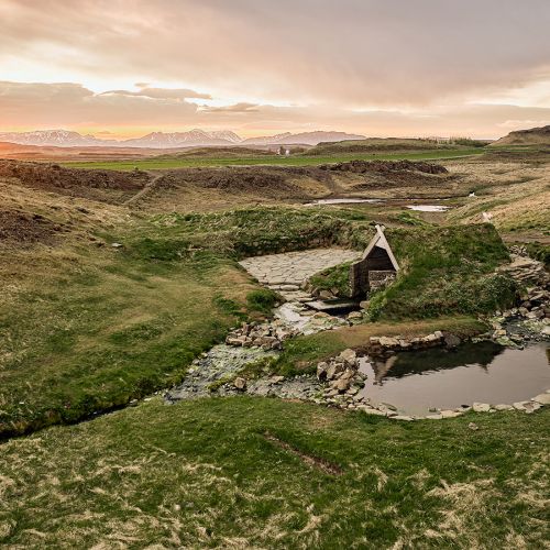 Letecké zábery s dronom Hi2SKY
