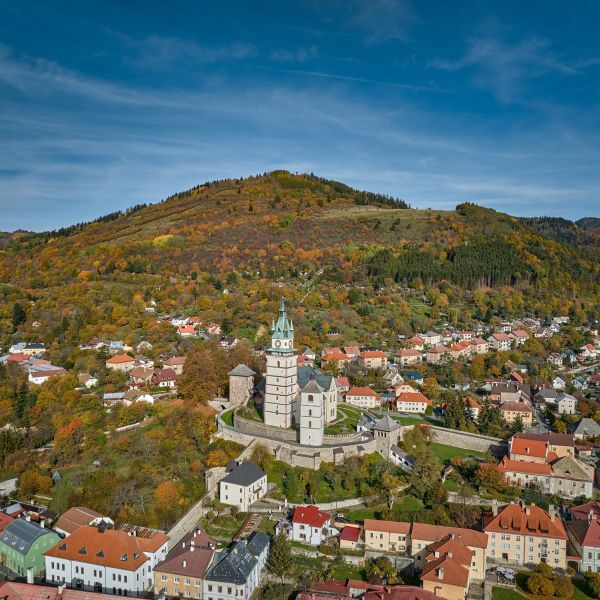 Kremnica